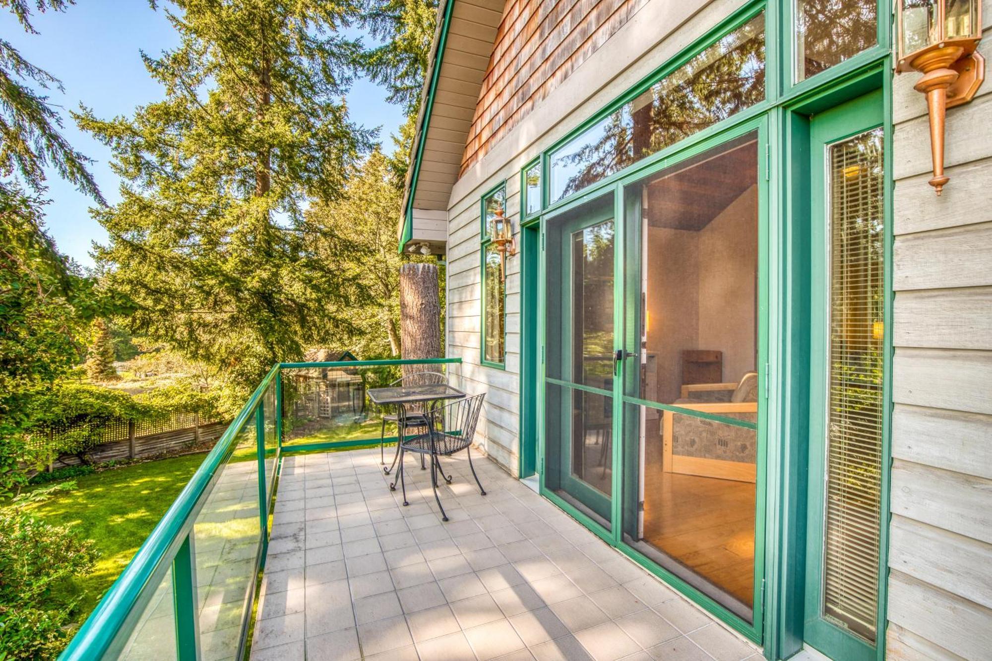 The Quintessa Cottage Clinton Extérieur photo